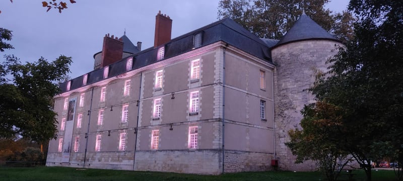 Petite balade dans le vieux Tours - Tours
