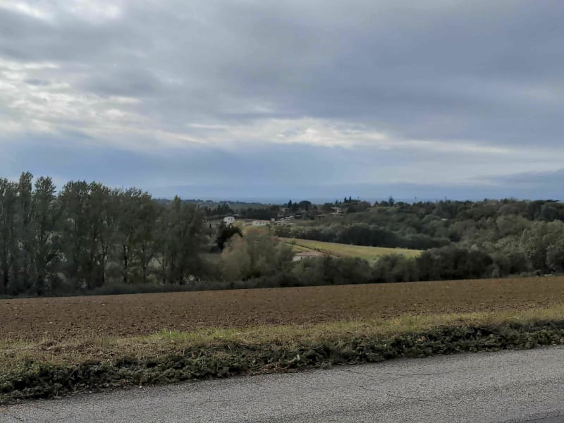 De Saint-Agne à Pechbusque - Toulouse