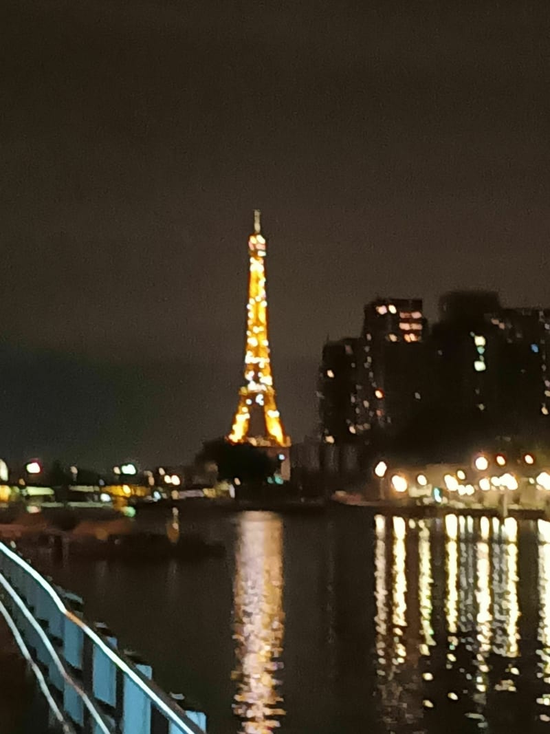 De Boulogne à Nation par les quais de Seine - Paris