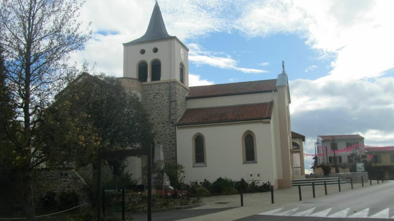 Routes et chemins autour de Chamboeuf - Chambœuf