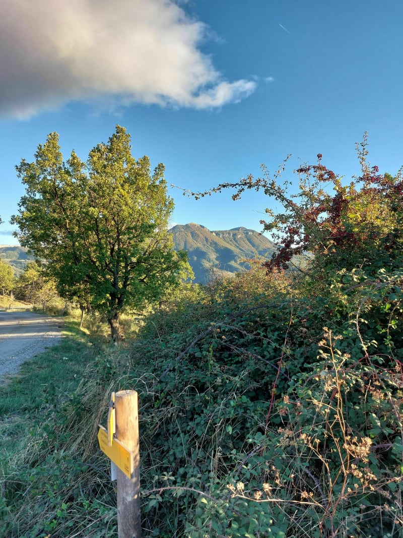 Classique Gravel autour de Digne - Aiglun