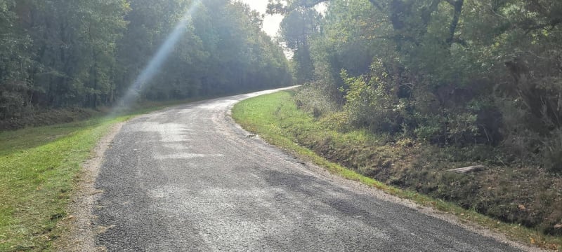 Balade familiale à Montalivet, réalisable avec enfants - Vendays-Montalivet
