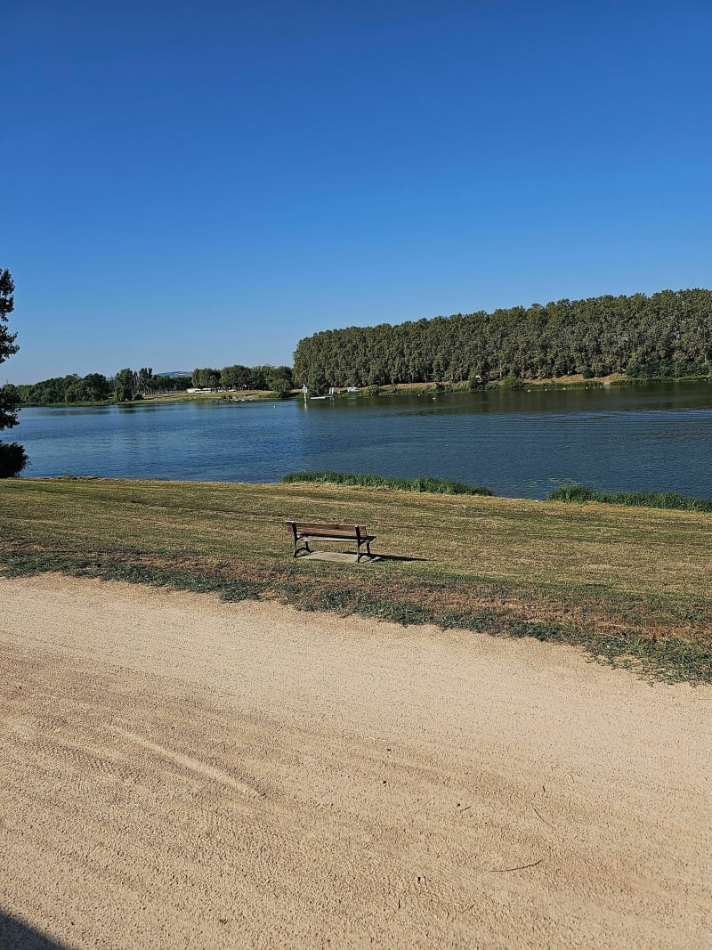 Les alentours de Trévoux - Trévoux