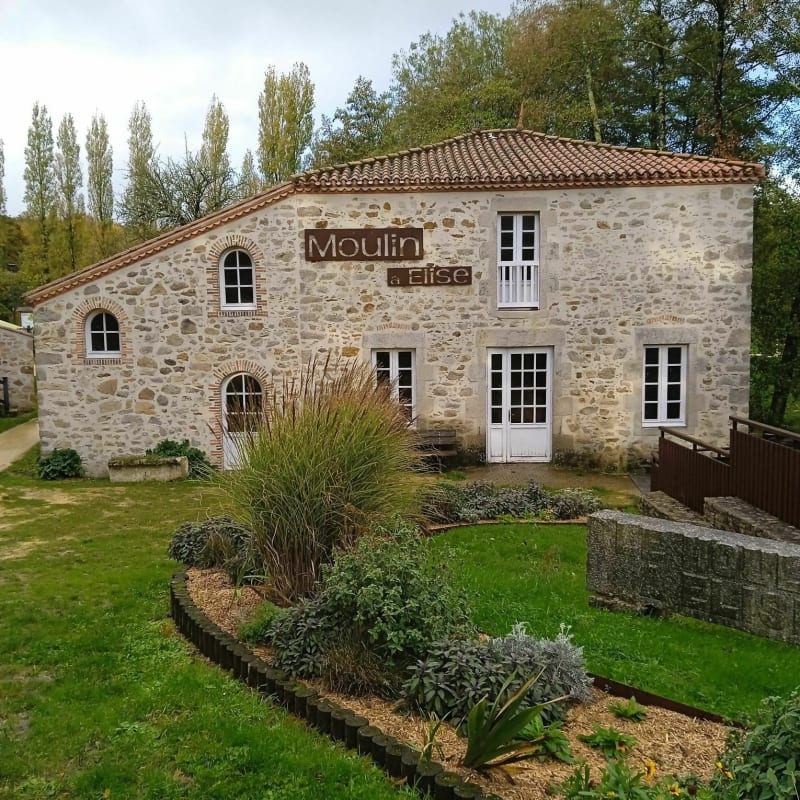 Balade vélo autour du Poiré-sur-Vie - Le Poiré-sur-Vie