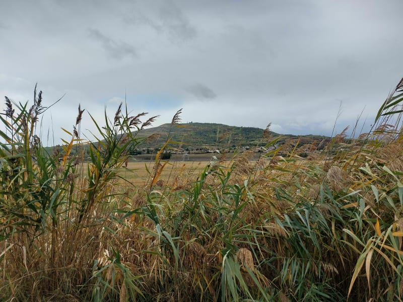 Balade à travers Cournon-d'Auvergne - Cournon-d'Auvergne