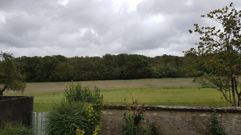 La Pinotière - Civray-sur-Esves