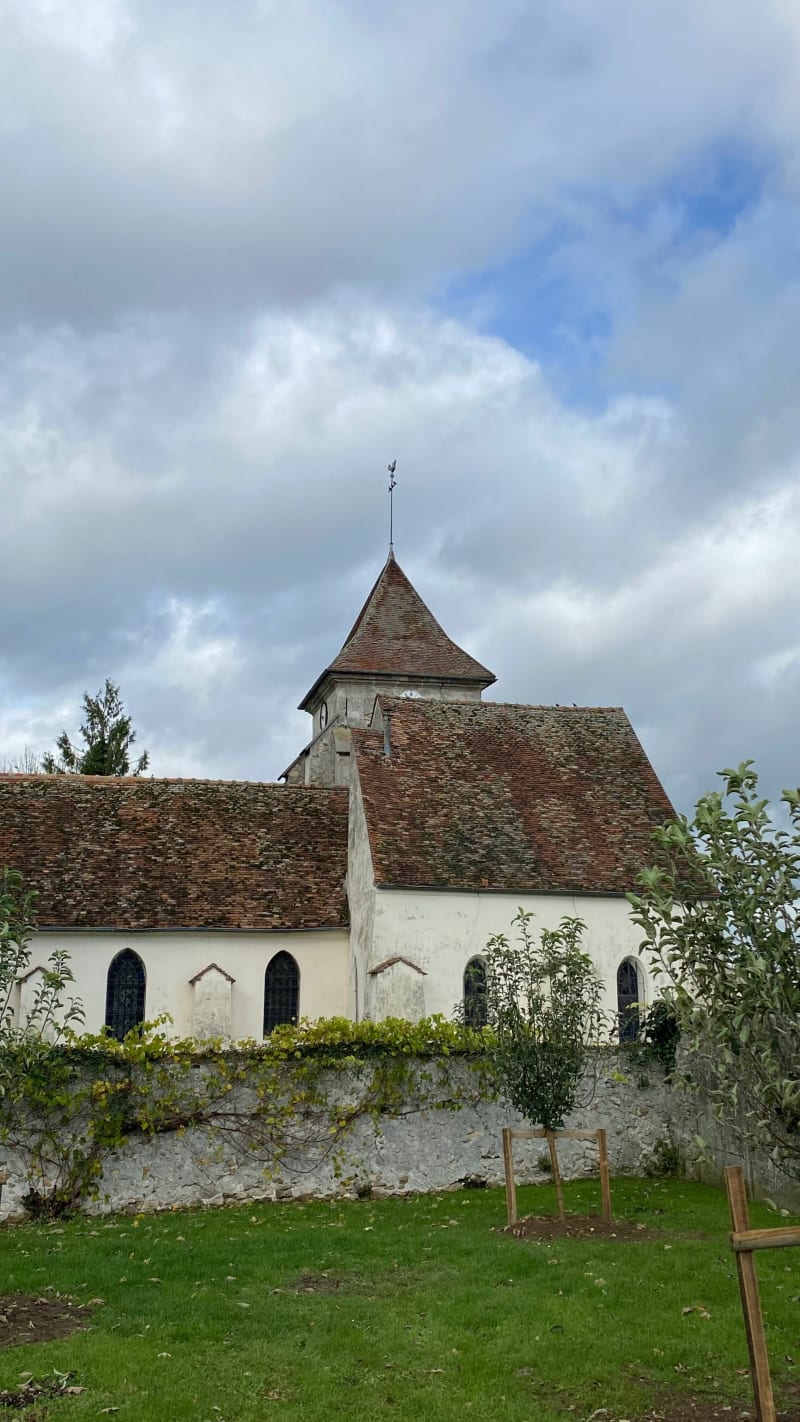 Découverte de la vallée de la Gondoire - Chanteloup-en-Brie