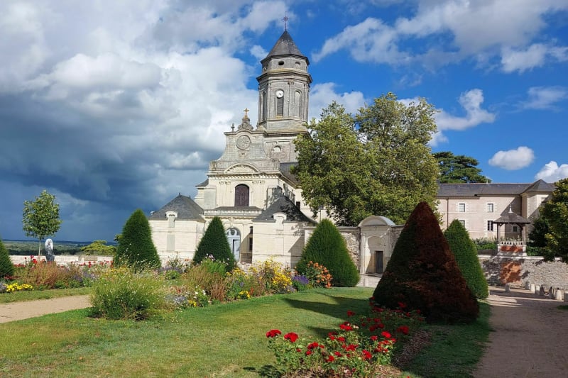 Boucle Saint Florent le Vieil - Le Marillais - Mauges-sur-Loire