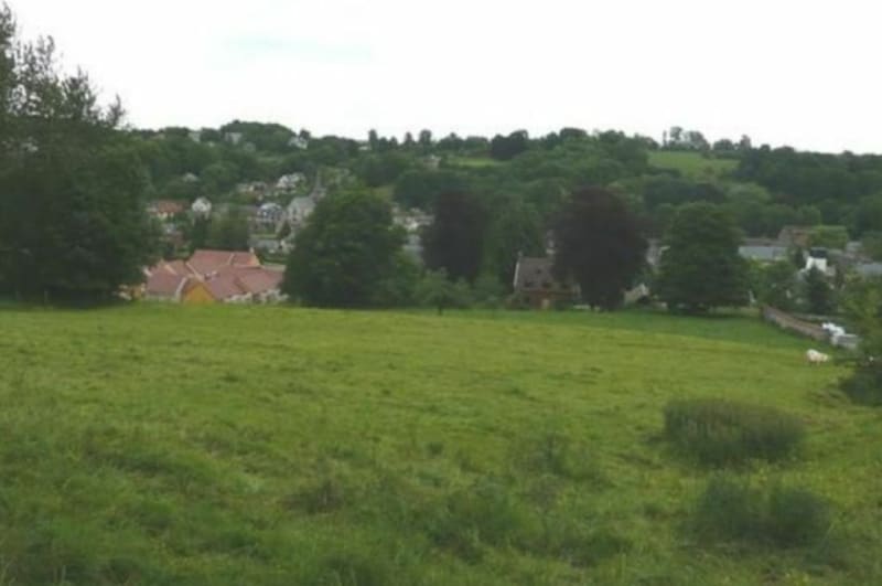 Balade familiale le long de la Scie depuis Longueville - Longueville-sur-Scie