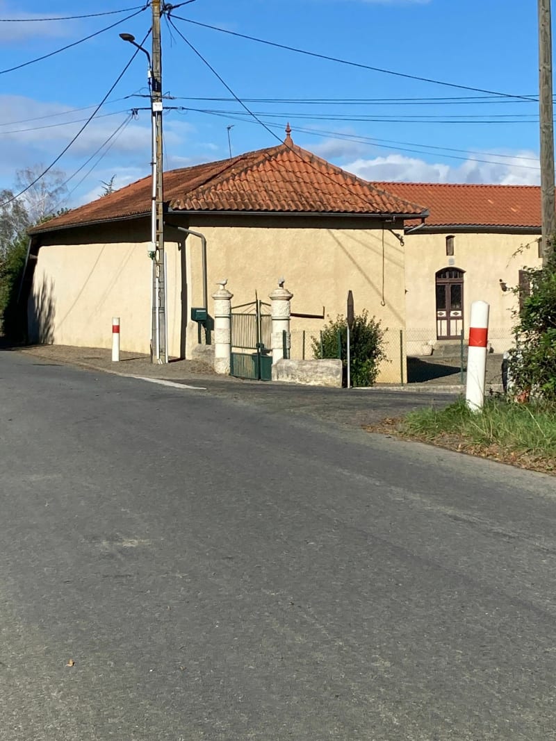 Balade en forêt - Haget