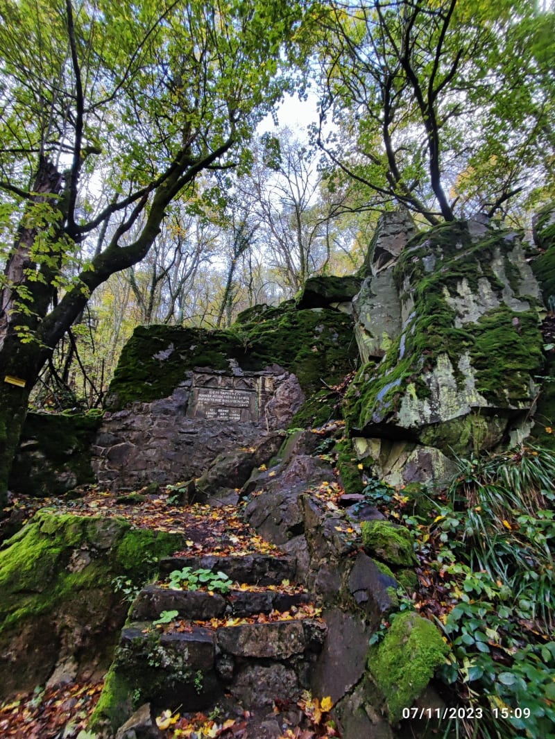 Cantine Zeller à Wattwiller - Wattwiller