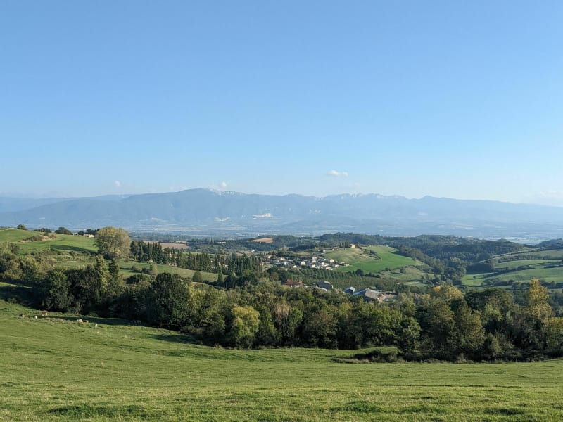 Col de la Madeleine - Romans-sur-Isère