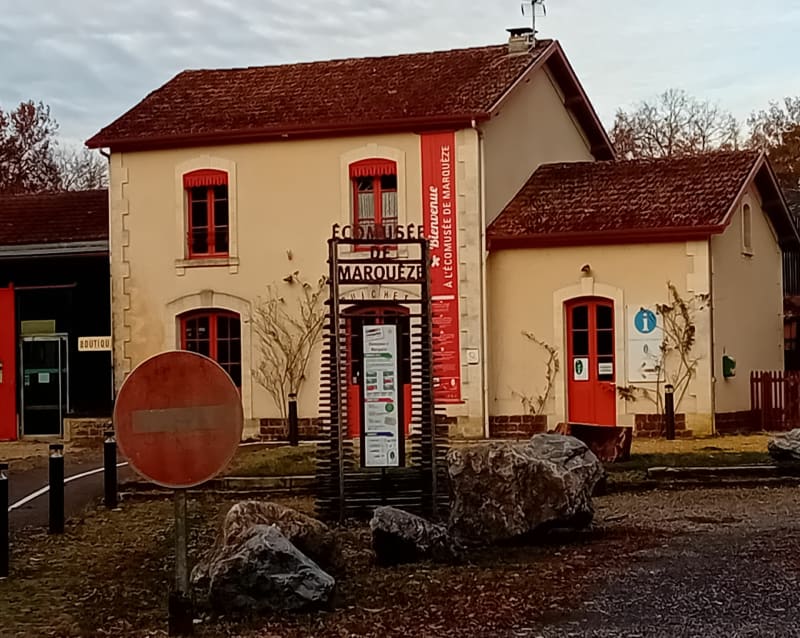 Entraînement par Morcenx - Commensacq