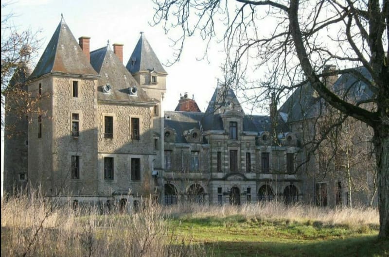 Saint Gengoux -Culles-Les-Roches - Saint-Boil