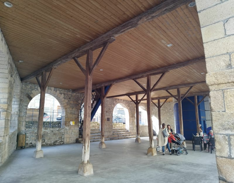Une boucle pour découvrir Eymoutiers - Eymoutiers