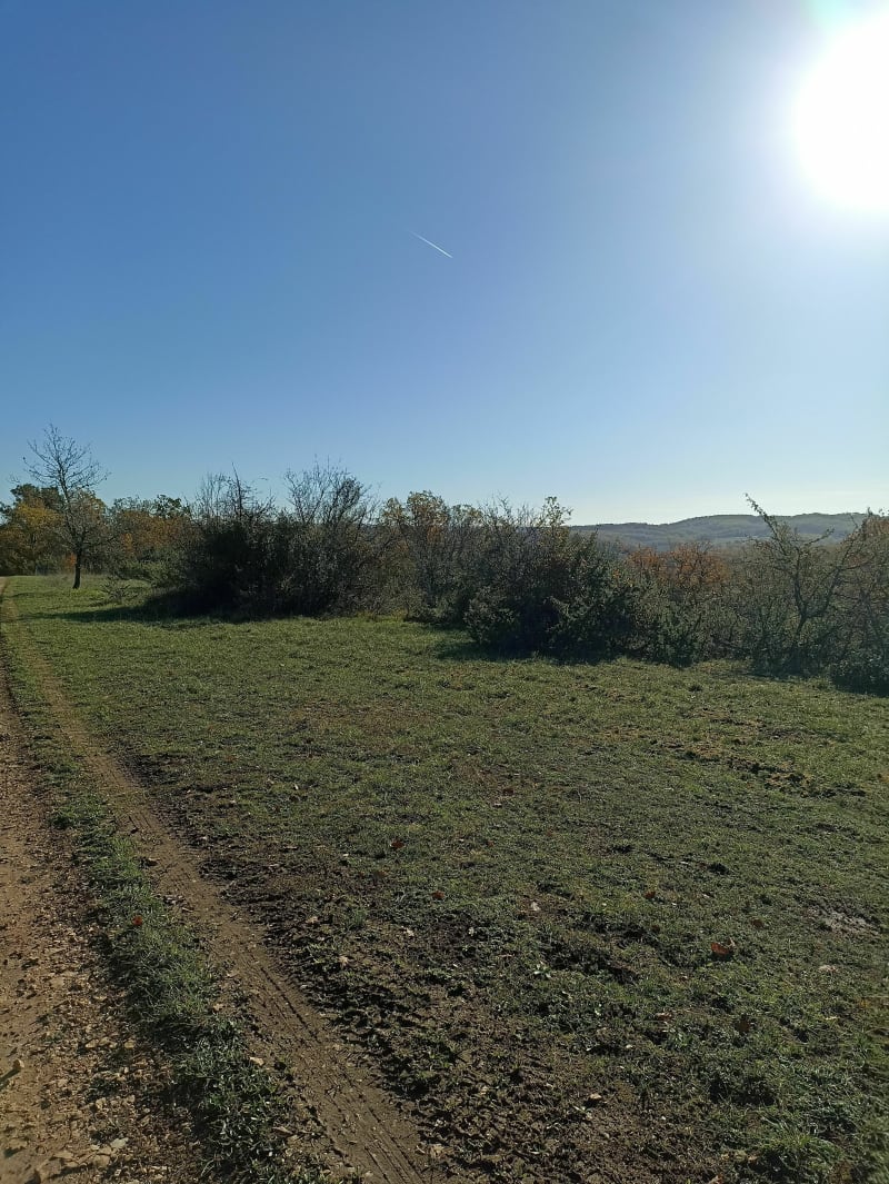 Boucle du causse de Coly - Coly-Saint-Amand