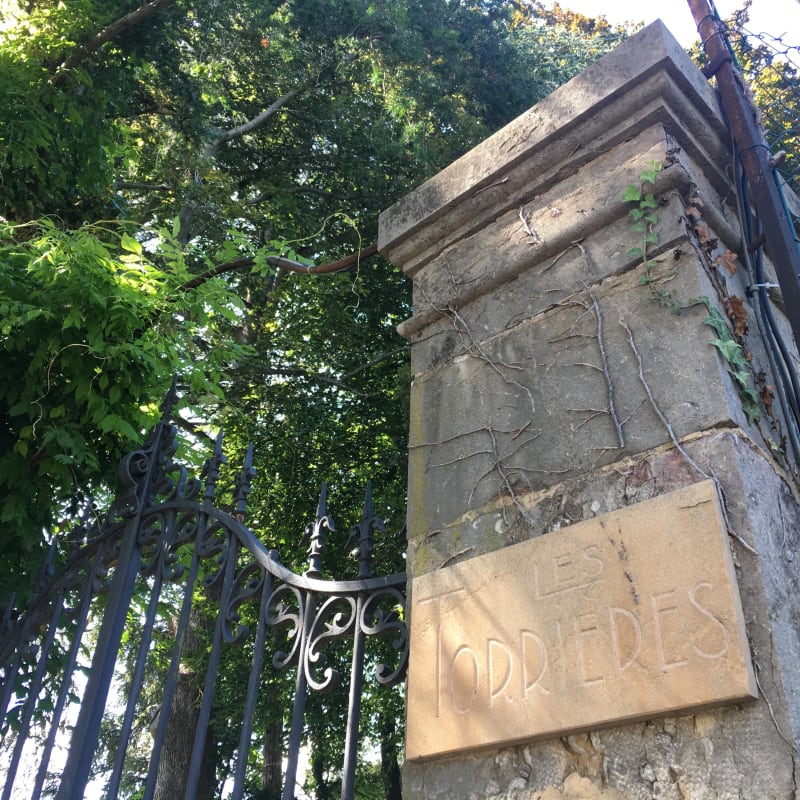 Albigny-Neuville (Les Torrières) - Albigny-sur-Saône