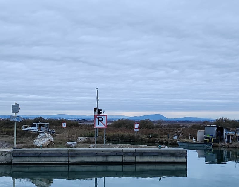 Petite balade à Palavas - Palavas-les-Flots