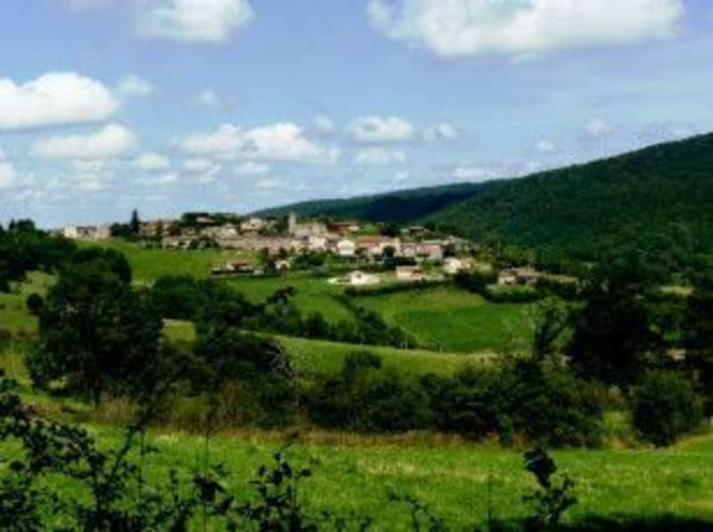 Les Crêtes du Beaujolais par Cenves - Cenves