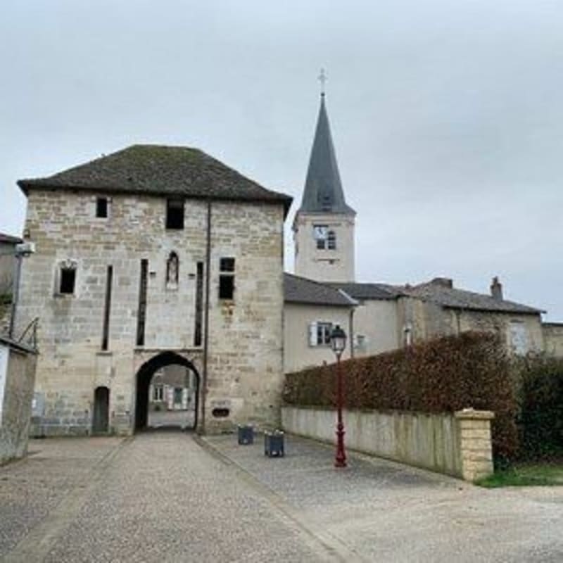 De Void à Vacon - Void-Vacon