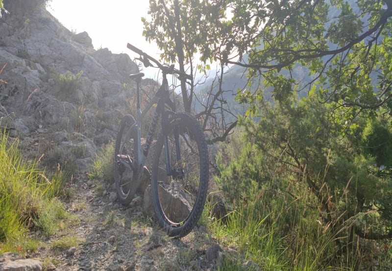 Tracé rapide à Arbanats - Arbanats