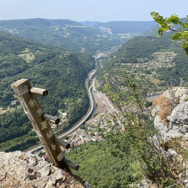 Tenay-Hauteville - Tenay