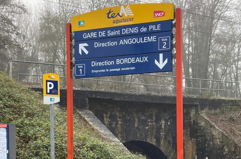 Pomerol et Saint Emilion : ballade dans les vignobles - Saint-Denis-de-Pile