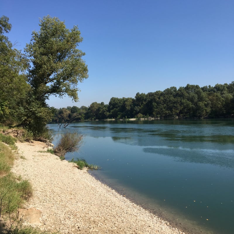 Grigny-le-Sablon - Grigny