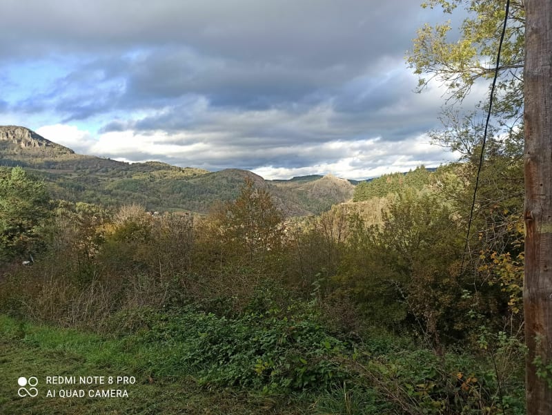 Sous le Gerbizon - Chamalières-sur-Loire