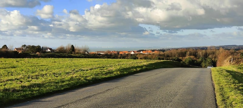Vallée de la Mauldre - Épône