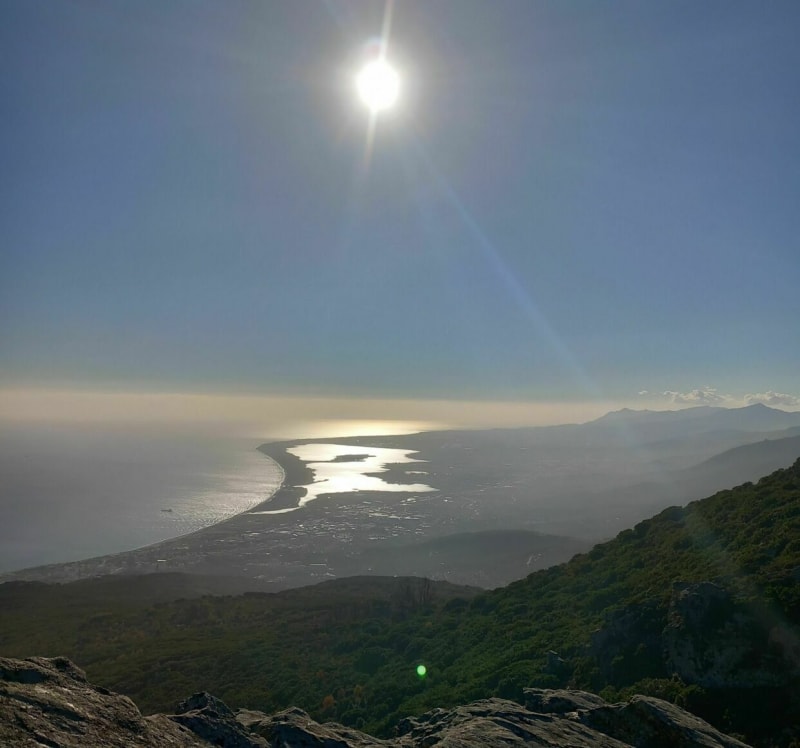 Serra de Pignu / Glacières de Cardo / Serra de Pignu - Bastia