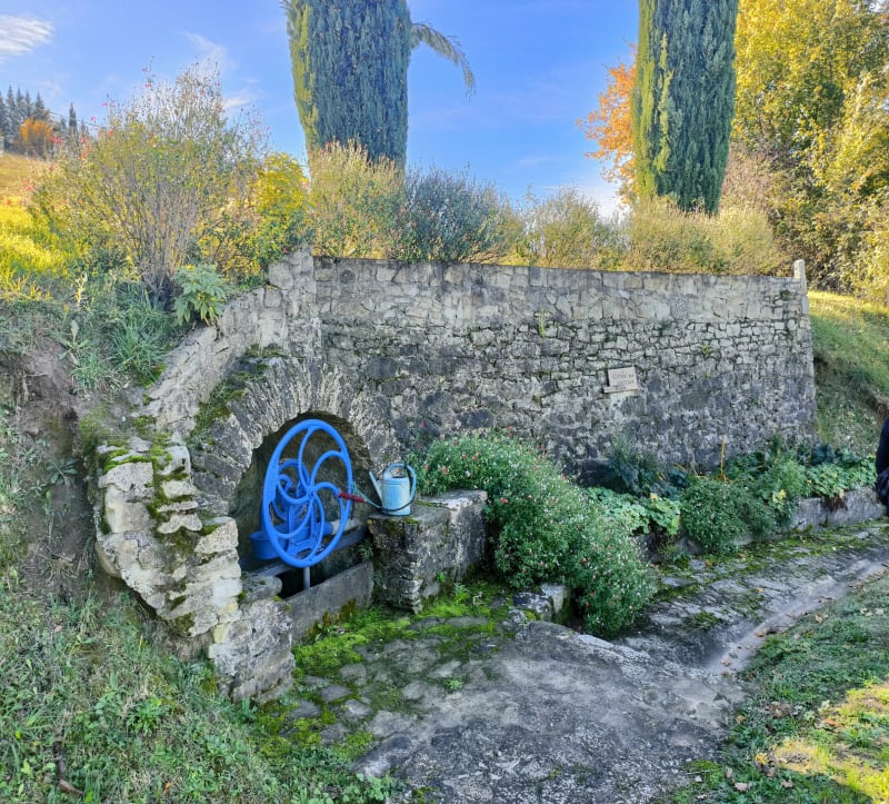 Balade autour de Mirepoix - Mirepoix
