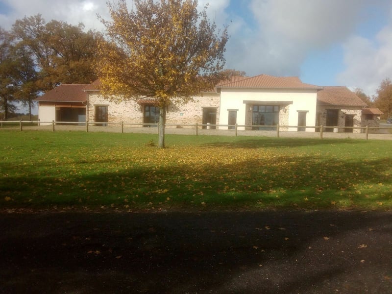 Séreilhac, Circuit le préjadis - Séreilhac