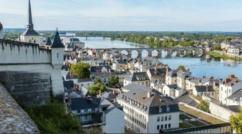 Balade à Bouguenais - Bouguenais