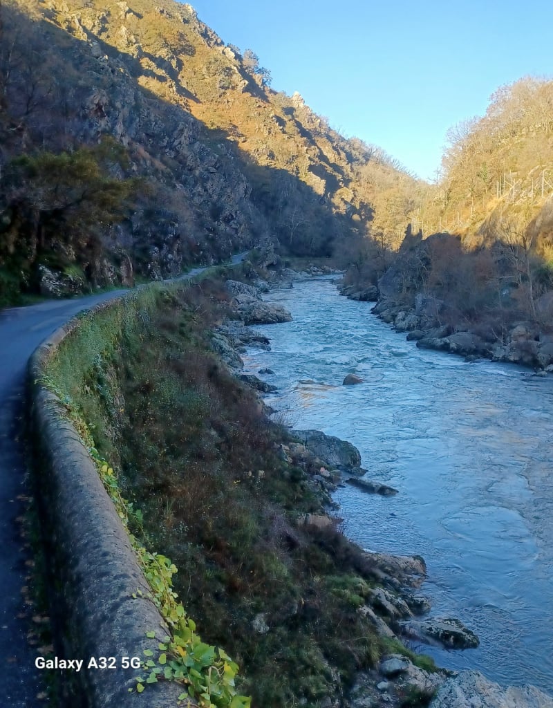 Boucle Itxassou - Col des Veaux - Gorramendi. - Itxassou