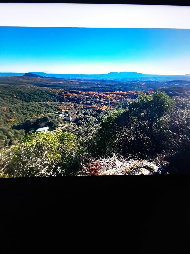 Contrefort des Cevennes - Saint-Julien-les-Rosiers