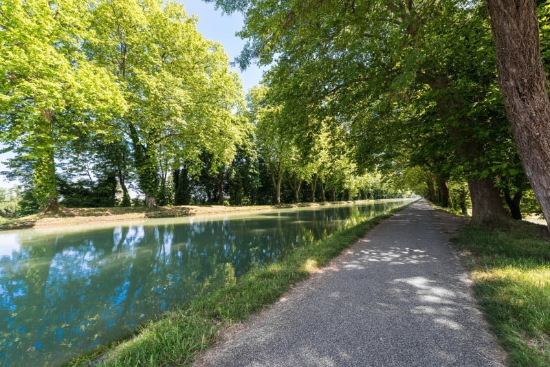 Chécy - Mardie - Canal - Combleux - Chécy