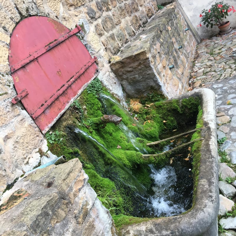 Chessy-les-Mines - Chessy