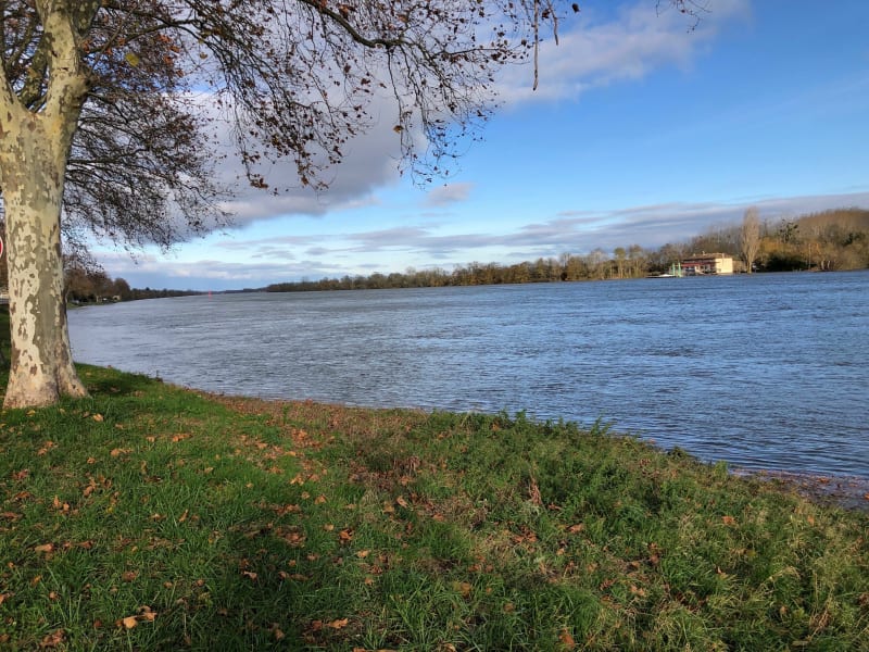Balade au nord de Mâcon - Mâcon