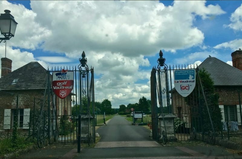 Un petit tour dans l'Eure en passant par Louviers - Petit-Couronne