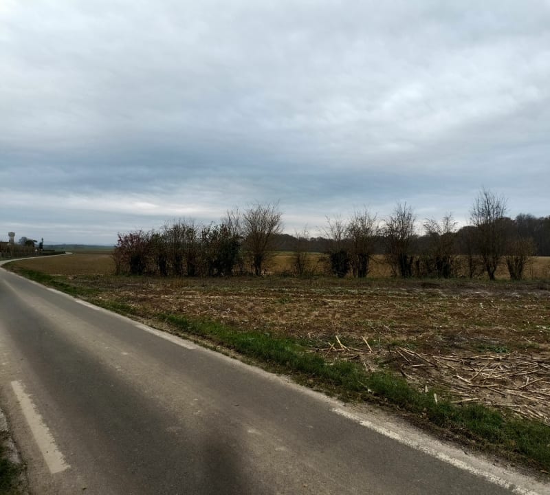 Randonnée à Villotran - Les Hauts-Talican