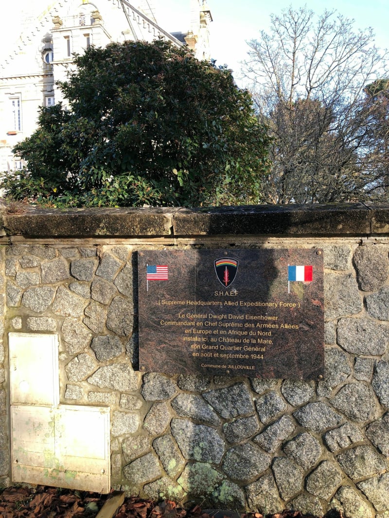 Circuit entre mer et campagne par St-Pair et Bouillon - Jullouville
