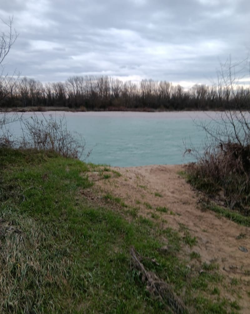Balade à St Maurice de Gourdan - Saint-Maurice-de-Gourdans