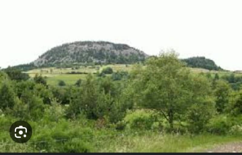 Noustoulet vers St-Julien-Chapteuil - Saint-Germain-Laprade