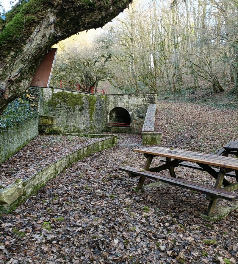 Boucle Cravant/Cheuilly avec passage au lavoir - Deux Rivières