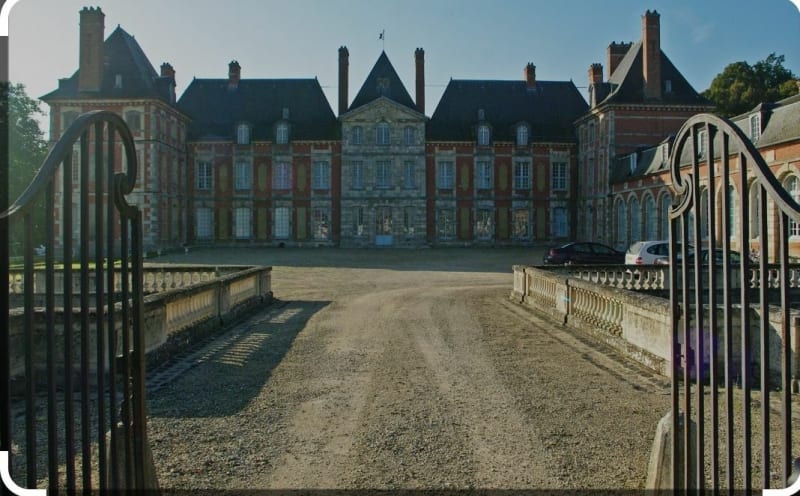Arpajon-St Chéron-Arpajon - Saint-Germain-lès-Arpajon