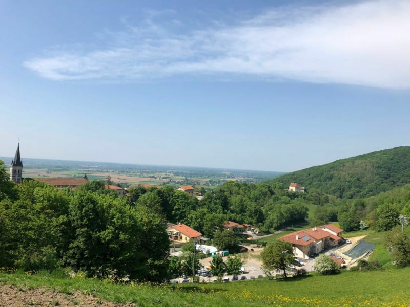 Saint Martin du Mont - Saint-Just