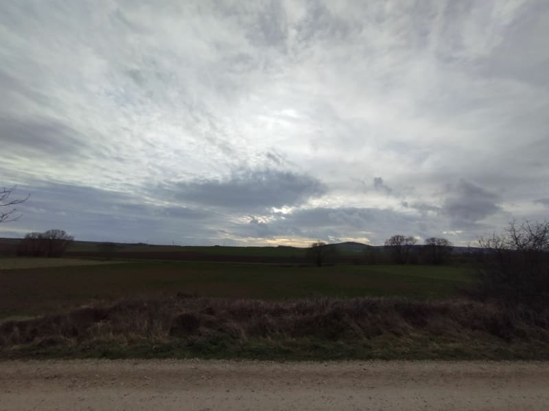 La boucle du Grand Couronné - Eulmont