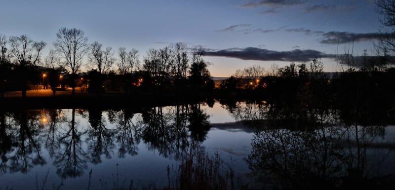 Plan d'eau d'Issoire - Issoire