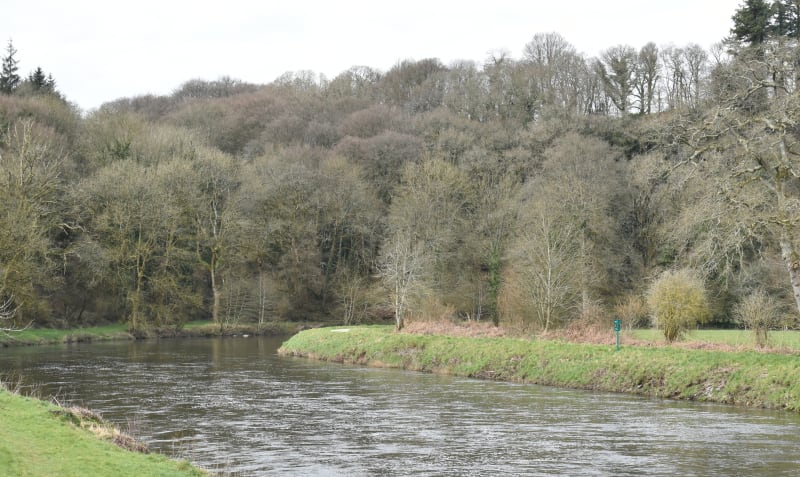 Canal de Nantes à Brest : Nort-sur-Erdre - Nort-sur-Erdre